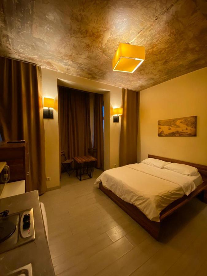Medusa Apart Hotel Estambul Exterior foto
